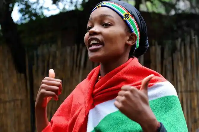 出国旅游需要注意的细节不要在日本擦鼻子不要打断南非人讲话