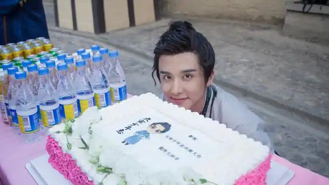 大宋少年志杀青