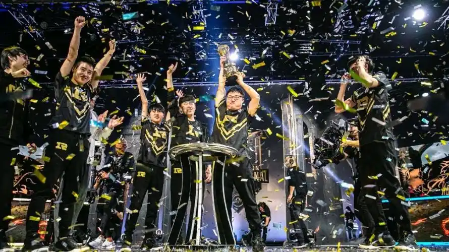 msirng夺冠(msirng夺冠庆典)