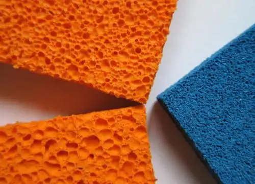 发泡橡胶制品常见质量问题原因分析