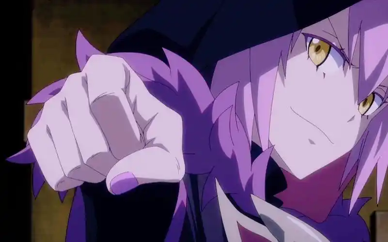 原初之紫vs鲁米纳斯,神仙打架,直接惊呆了