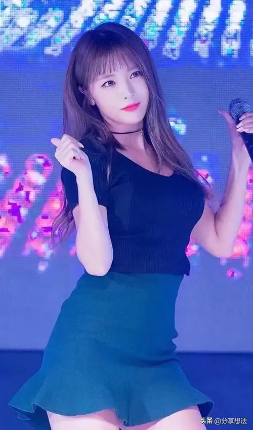 洪真英明星壁纸!