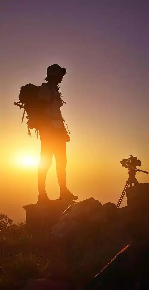 新年伊始遇见幸福2020背上行囊走向远方给自己一次心的旅行