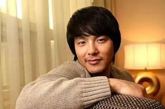 《冬季恋歌》过去16年,裴勇俊成了国民老公的老板,男二自杀