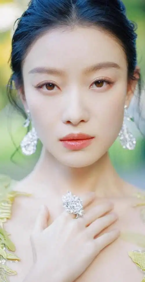 美女图集-189-倪妮|电视演员|艺术家|电影演员_网易订阅