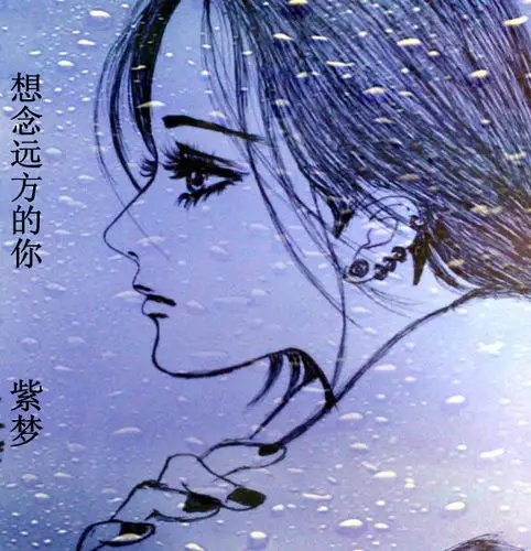 想念远方的你