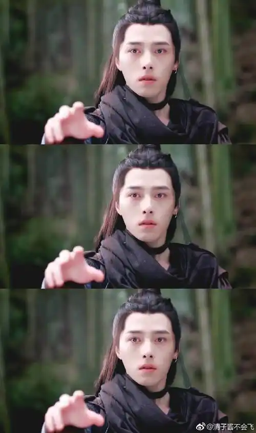 网剧绝世千金 @方逸伦alen 后面几季能不能. 来自umr三青 - 微博