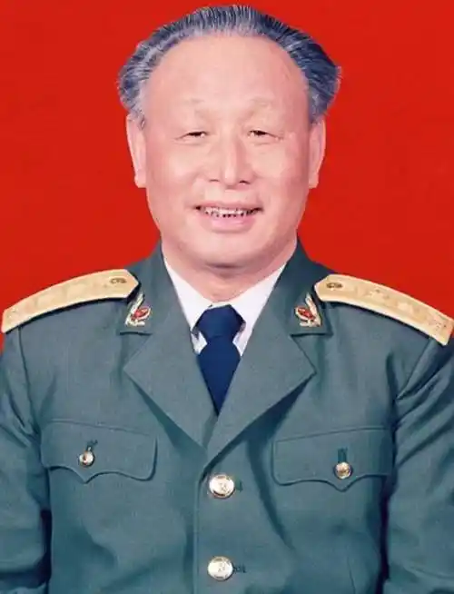 首次被授武警将官衔的30位将军都有谁司令授中将政委却授少将