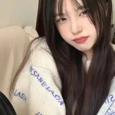 "一厢情愿是没有结果的"女生头_女生头像_我要个性网