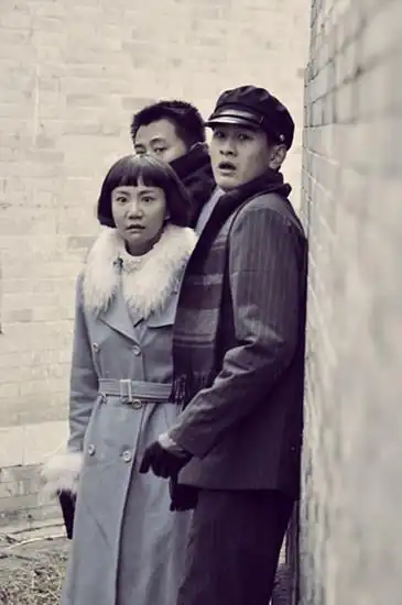 致命名单热播孟蔚为爱宣战刘小锋