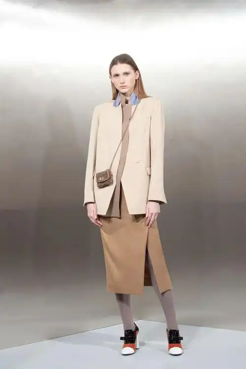 10大色彩高级感满满!2021/22秋冬女装流行色分析