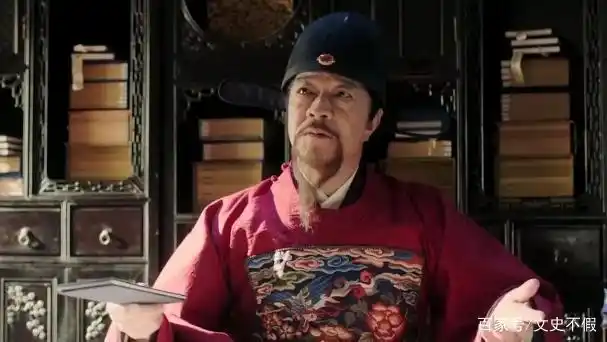 杨士奇:完善内阁制度的大明首辅