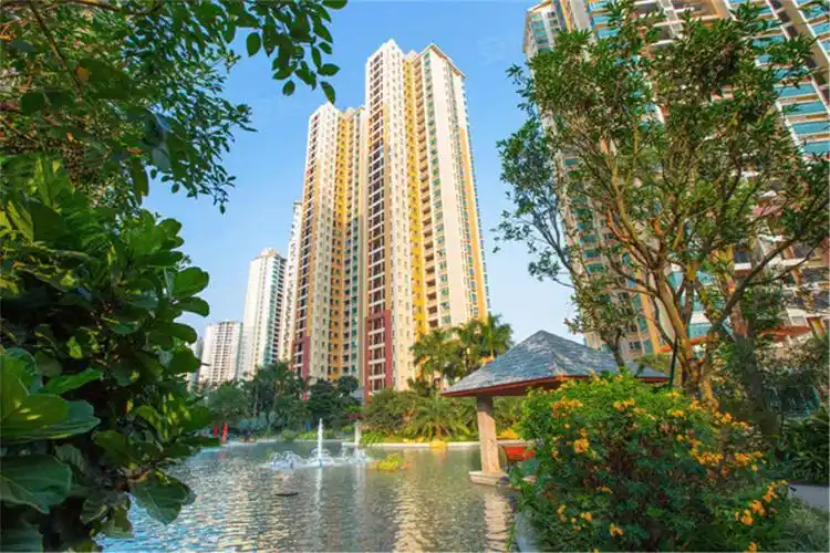 珠海楼盘 中山市楼盘 雅居乐御龙山