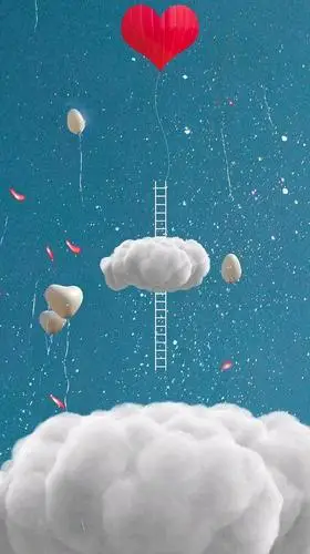 一组能治愈的壁纸