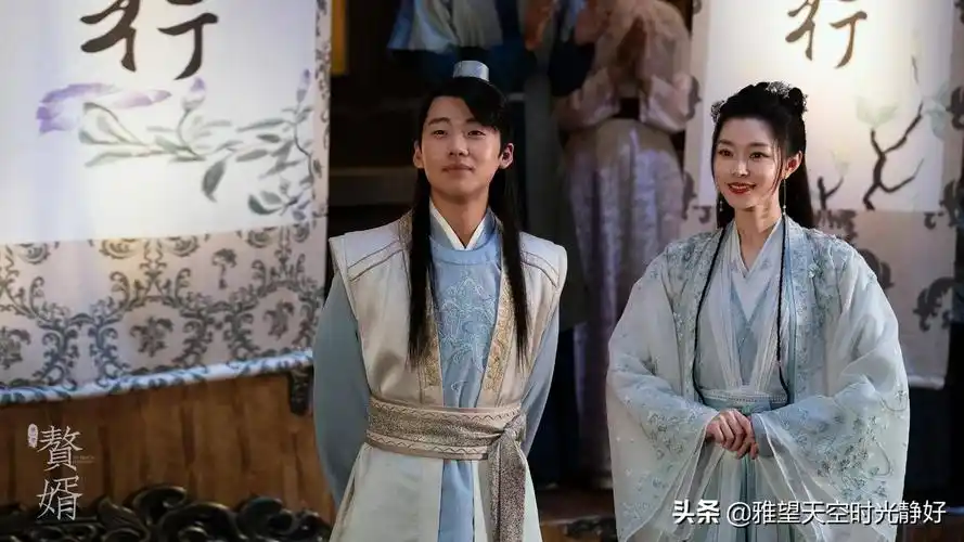 求好看的电视连续剧(上半年热播的电视剧你都追过哪些?