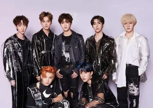 cto(罗志祥开的男团,没什么名气,不过都是选秀出身的人组的团,好像还