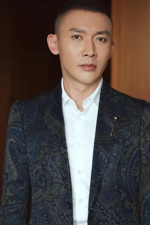 欢娱影视演员@聂远 今日亮相第十五届中国长春电影节