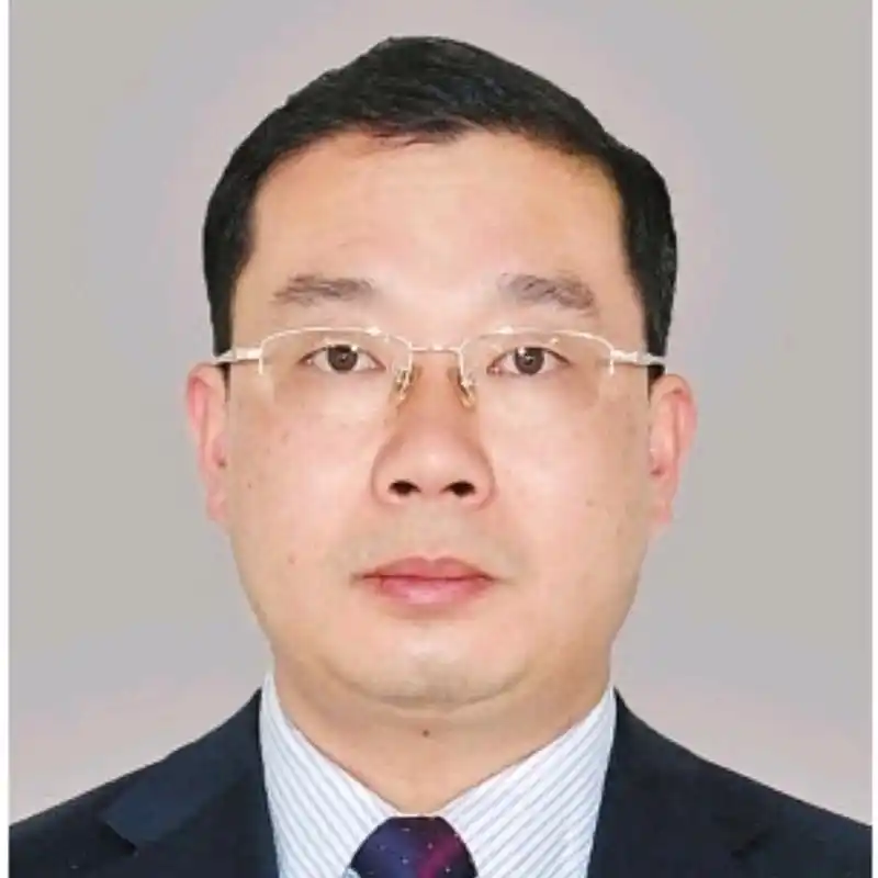 大理大学历任校长是谁?