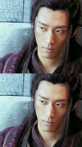 特工皇妃楚乔传·燕洵