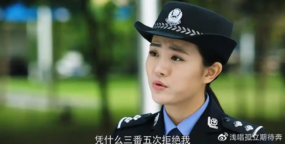 功夫战警烂俗警匪剧故事俗套演技太油不过能看