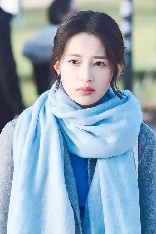 『凉生我们可不可以不忧伤』 姜生♀孙怡