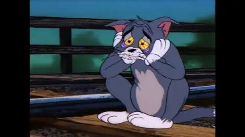 《哆啦a梦》《猫和老鼠》剧情差不多的两集,但意义却完全不同!