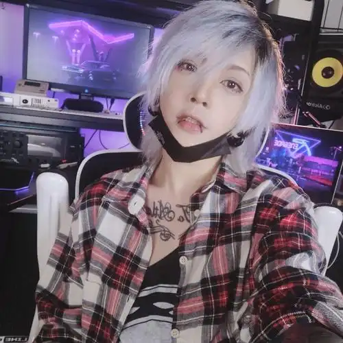 郁乐队张瑞欣 _ 哔哩哔哩相簿