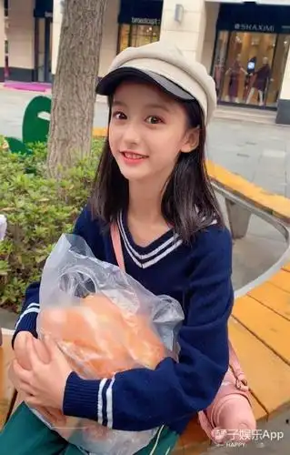 《芸汐传》▽《流星花园》▽今年胡一天和李一桐那部剧里也有她▽感觉