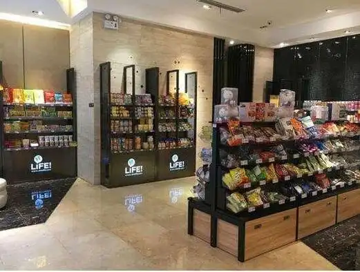 互联网科技时代新型便利店模式是怎么样的