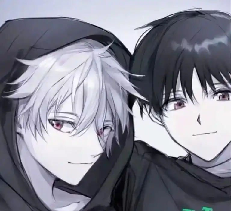 动漫男生头像 #动漫男头 - 抖音