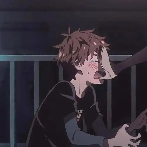 情头丨情侣头像