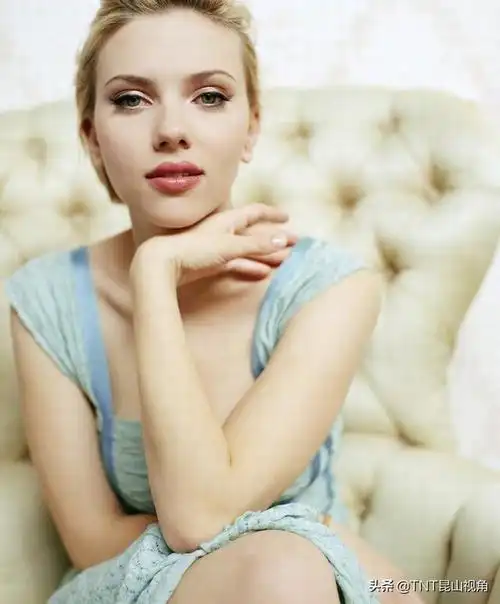 十大最美80后美国女明星