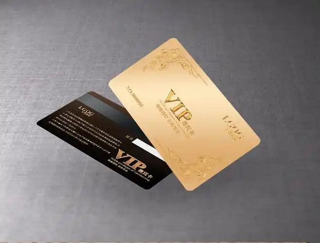 高档vip金卡vipvip卡vip贵宾vip模板vip会员卡vip卡设计贵宾卡会员卡
