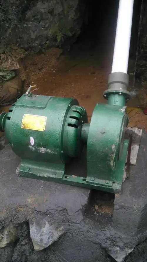 定做 小型水力发电机发电机大功率220v600w3000w永磁无刷纯铜线冲击式