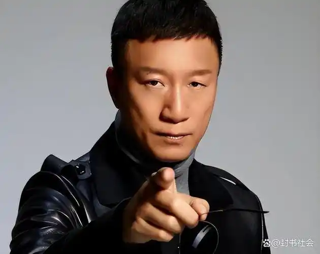 孙红雷凭借努力考入中戏曾经被人民日报夸奖为爱国演员