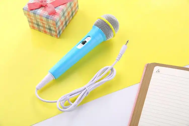 机通用电子琴唱歌学习玩具原装包邮宝宝麦克风—音乐话筒(今日10折)