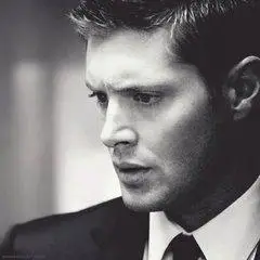 邪恶力量dean纹身