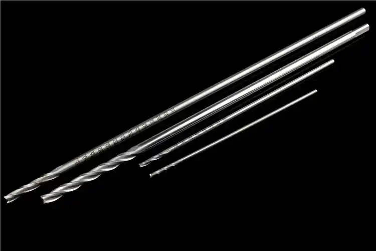 骨科器械 医用 进口不锈钢 空心钻头 空心螺钉 空心骨钻 中空钻孔 夹