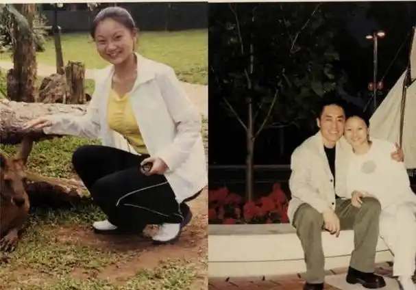 但是这并不妨碍张艺谋在陈婷面前的优越感,毕竟当时的他已经凭借《红