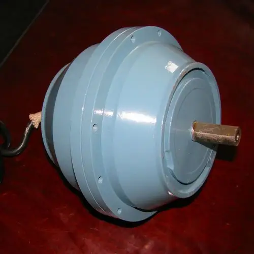 低噪音三相异步电动机外转子电机ydwydfw3204320w380v