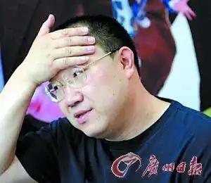 英达首谈与宋丹丹离婚内幕 解释不见巴图原因