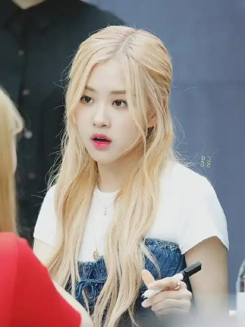 朴彩英盛夏清风##朴彩英仲夏甜芒