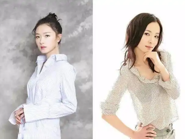 但是,问题来了,万茜为什么一直戏红人不红呢?