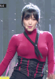 热舞gif胸gif动感gif性感gif