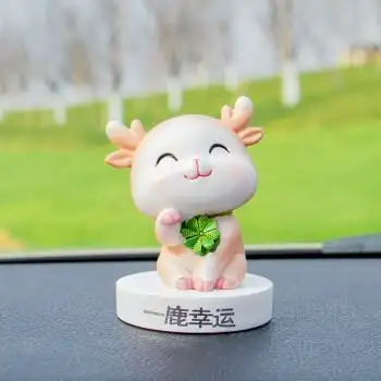 一鹿幸运【单个】【图片 价格 品牌 报价】-京东