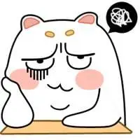 鄙视头像卡通 卡通鄙视别人的头像带字_微信头像图片大全