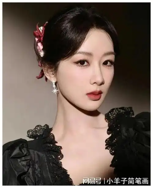 杨紫资源好到爆?李沁专心护剧?杨幂章子怡,易烊千玺,吴京