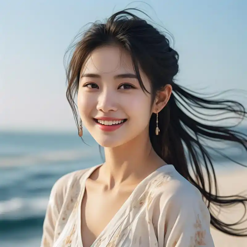 申请成为你的头像💖|女生真人头像分享 分享一组女生真人头像,希望