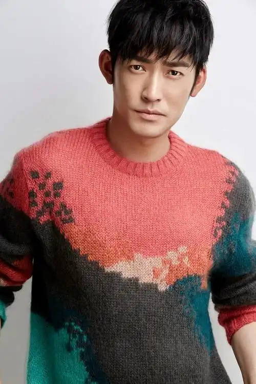 "秦昭王"张博:心里总有北京男孩的不服输(一)