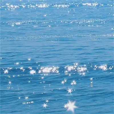 很好看能治愈人心的唯美风景头像图片